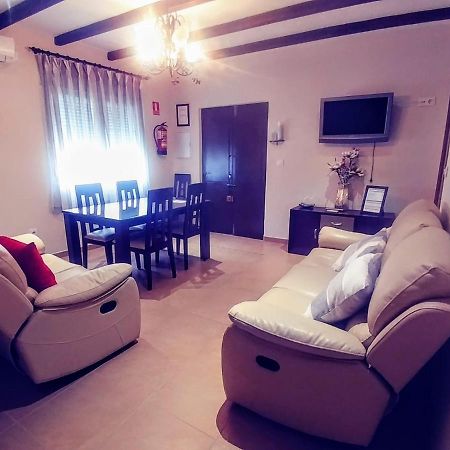 Vtar Pilar 3 Appartement Burunchel Buitenkant foto