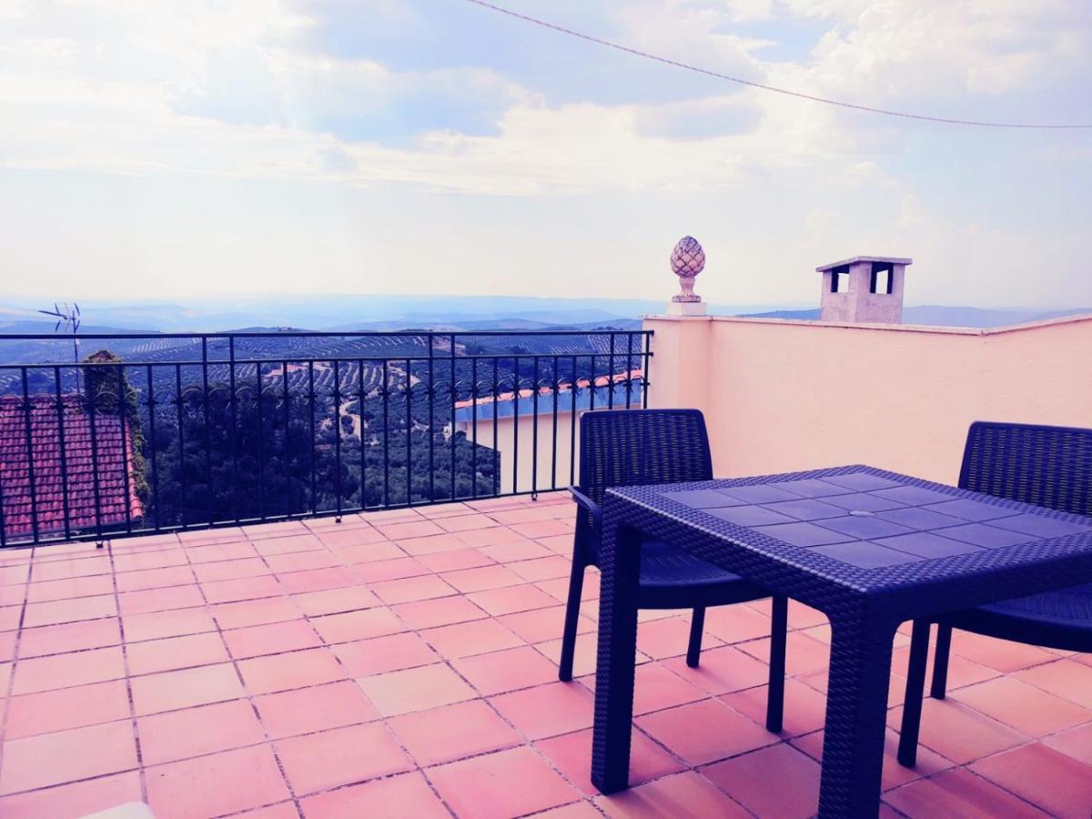 Vtar Pilar 3 Appartement Burunchel Buitenkant foto