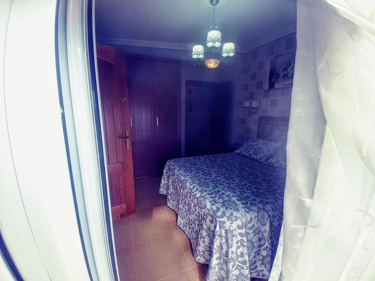 Vtar Pilar 3 Appartement Burunchel Buitenkant foto