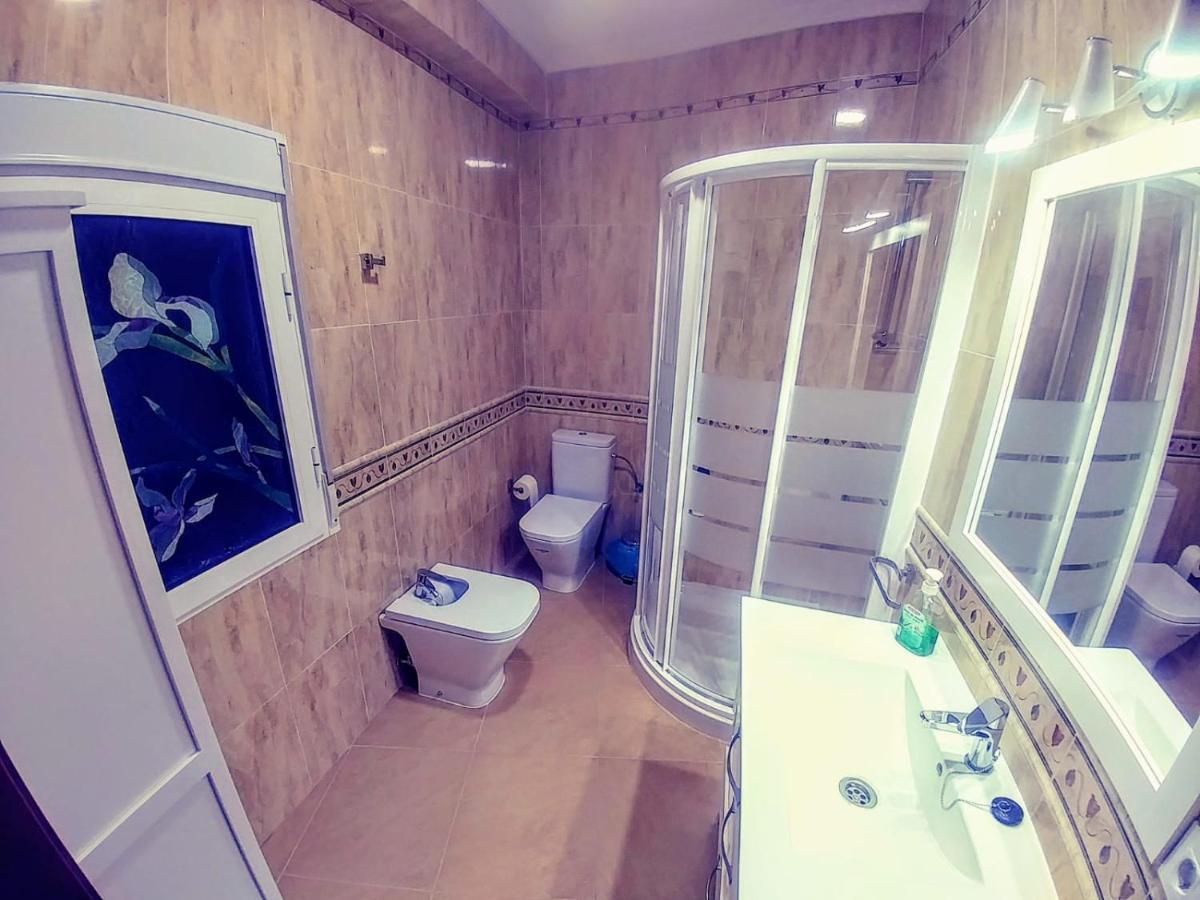 Vtar Pilar 3 Appartement Burunchel Buitenkant foto
