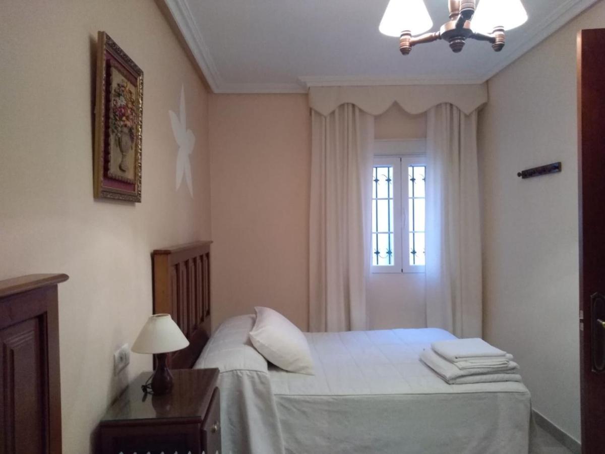 Vtar Pilar 3 Appartement Burunchel Buitenkant foto
