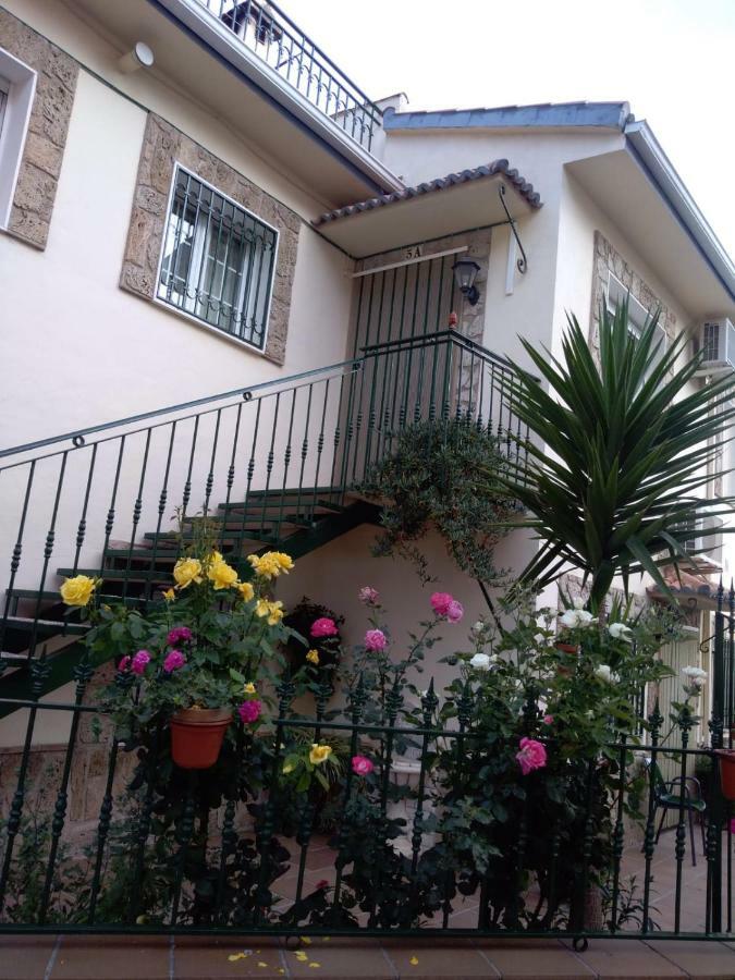 Vtar Pilar 3 Appartement Burunchel Buitenkant foto