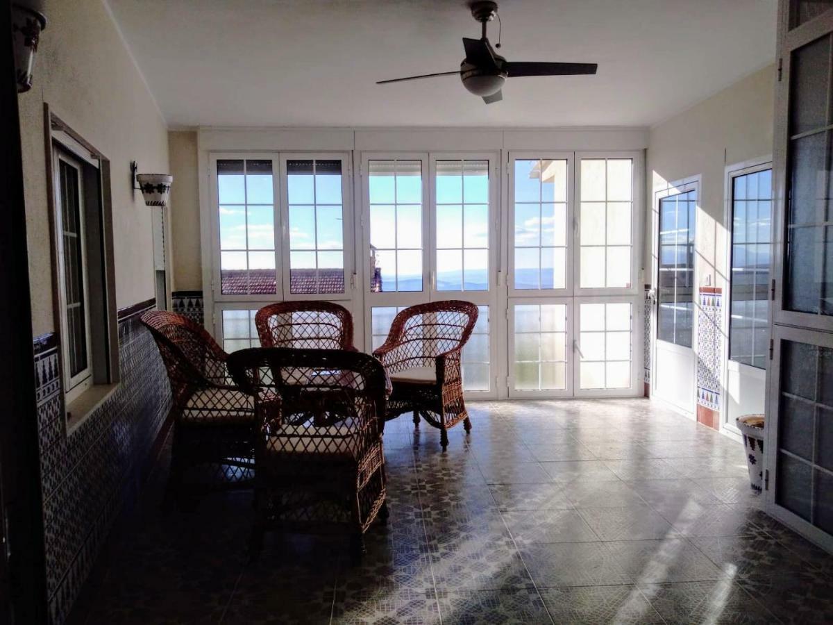 Vtar Pilar 3 Appartement Burunchel Buitenkant foto